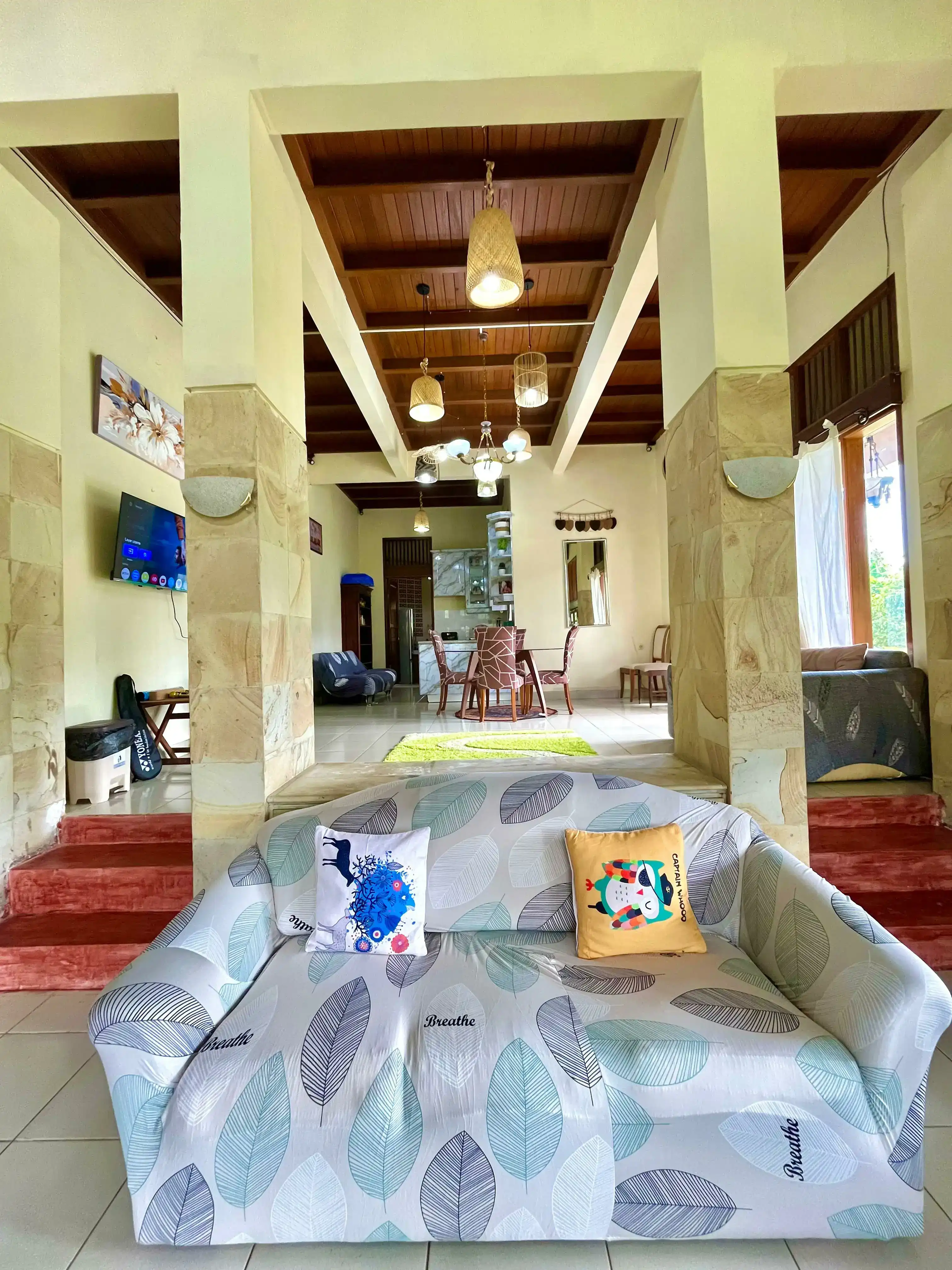 The Ayesha Villa 2 - Gambar 19